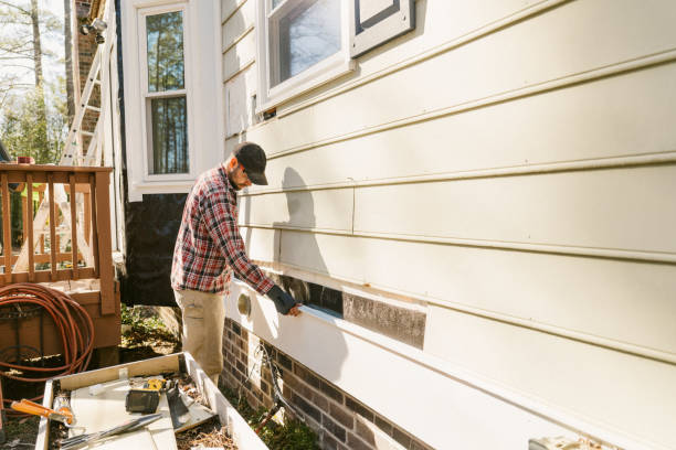 Top rated local Emergency Siding Repair specialists in Westwood, PA